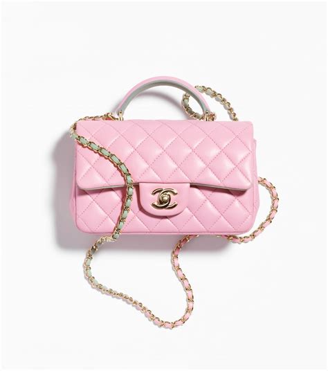 chanel purses 2023